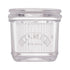 Kilner Glass Butter Crock/bell 200ml