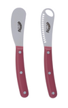 Kilner Butter Spreader And Knife Set