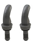 Zyliss Easy Seal Bottle Stoppers 2pc Barware Accessories The Cooks Kitchen 
