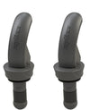 Zyliss Easy Seal Bottle Stoppers 2pc