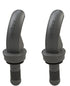 Zyliss Easy Seal Bottle Stoppers 2pc