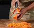 Zyliss Julienne Y Peeler – Ultra-sharp Stainless Steel Blade Peelers & Stoners The Cooks Kitchen 