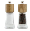 Cole & Mason Woodbury Salt & Pepper Grinder Set