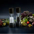 Cole & Mason Salt And Pepper Mill Derwent Wood Gift Set - Black