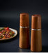 Cole & Mason Marlow Acacia Wood Mill Gift Set