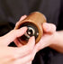 Cole & Mason Marlow Acacia Wood Mill Gift Set