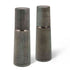 Cole & Mason Marlow Beech Grey 185mm Salt & Pepper Mill Gift Set