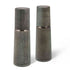 Cole & Mason Marlow Beech Grey 185mm Salt & Pepper Mill Gift Set