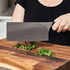 Ken Hom Stainless Steel Cleaver 18cm Carvers - Cleavers & Slicers The Cooks Kitchen Mandurah 