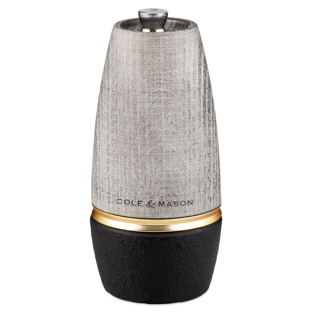 Cole & Mason Bridgwater Salt Mill 13.5cm Salt & Pepper Mills The Cooks Kitchen Mandurah 