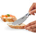 Zyliss Comfort Spreading Knife Cheese & Pate Knives The Cooks Kitchen 