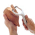 Zyliss Smooth Glide Wide Peeler Peelers & Stoners The Cooks Kitchen 