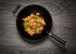 Ken Hom Excellence Non-stick Carbon Steel Wok 35cm Woks & Stirfrys The Cooks Kitchen Mandurah 