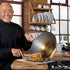 Ken Hom Excellence Carbon Steel Wok 32cm
