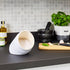 Cole & Mason Whitmore Ceramic Salt Pig