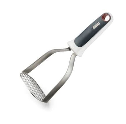 Zyliss Quick Masher Slicers - Choppers, Mincers & Mashers The Cooks Kitchen 