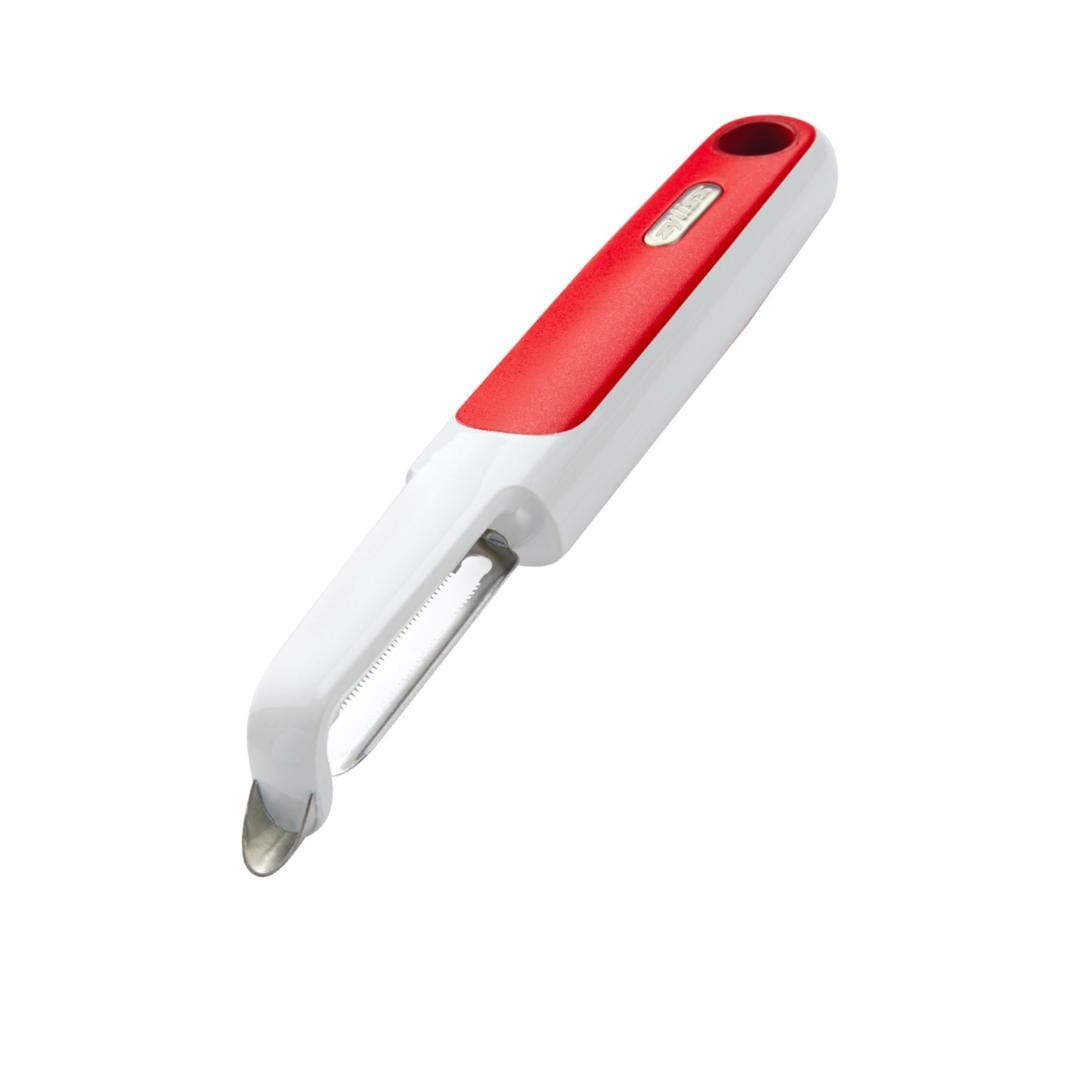 Zyliss Soft Skin Peeler Gadgets The Cooks Kitchen 