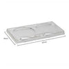 Cole & Mason - Acrylic Mill Tray