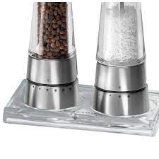 Cole & Mason - Acrylic Mill Tray 