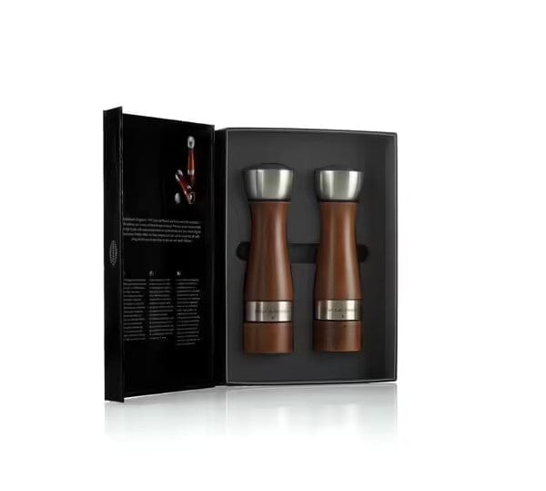 Cole & Mason Oldbury Gift Set Salt & Pepper Mills The Cooks Kitchen Mandurah 