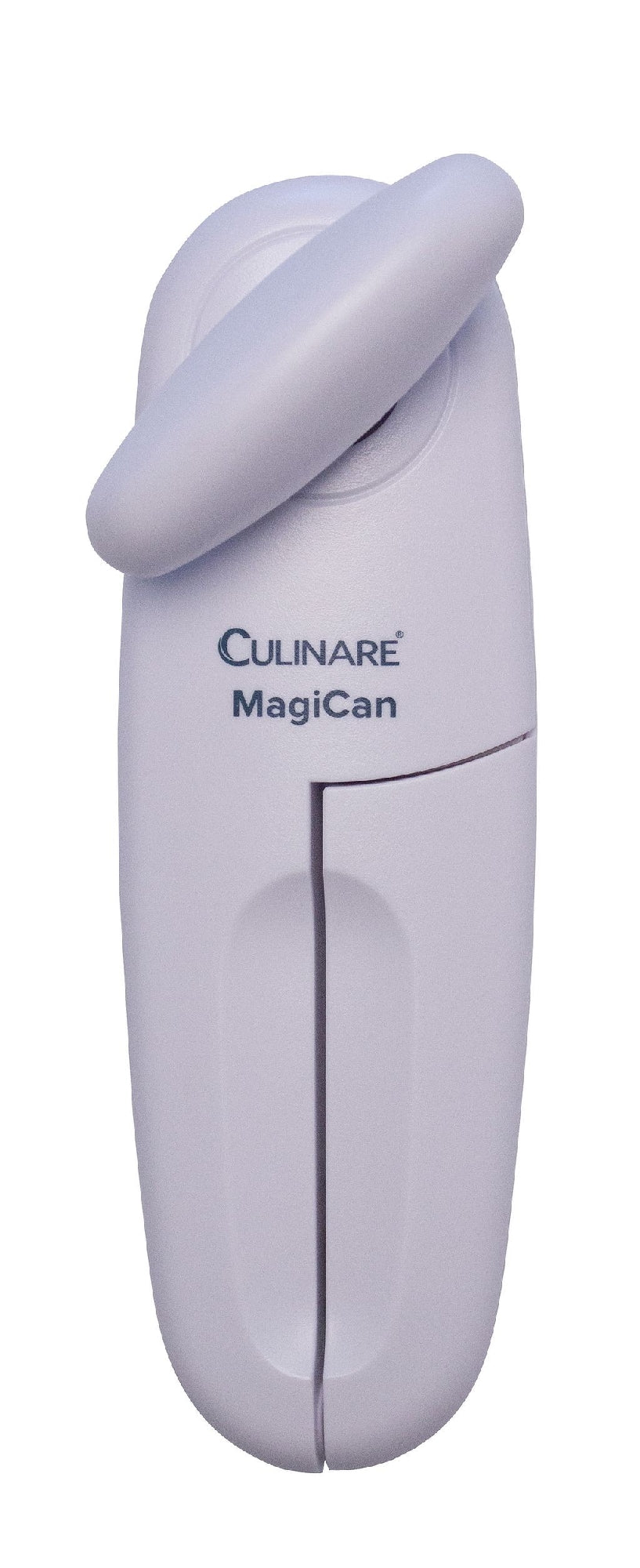 Culinare Magican Can Opener - White