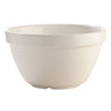 Mason Cash - White Pudding Basin 17cm/1l - Earthenware