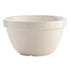 Mason Cash - White Pudding Basin 17cm/1l - Earthenware Mixing Bowls & Pudding Bowls The Cooks Kitchen Mandurah 