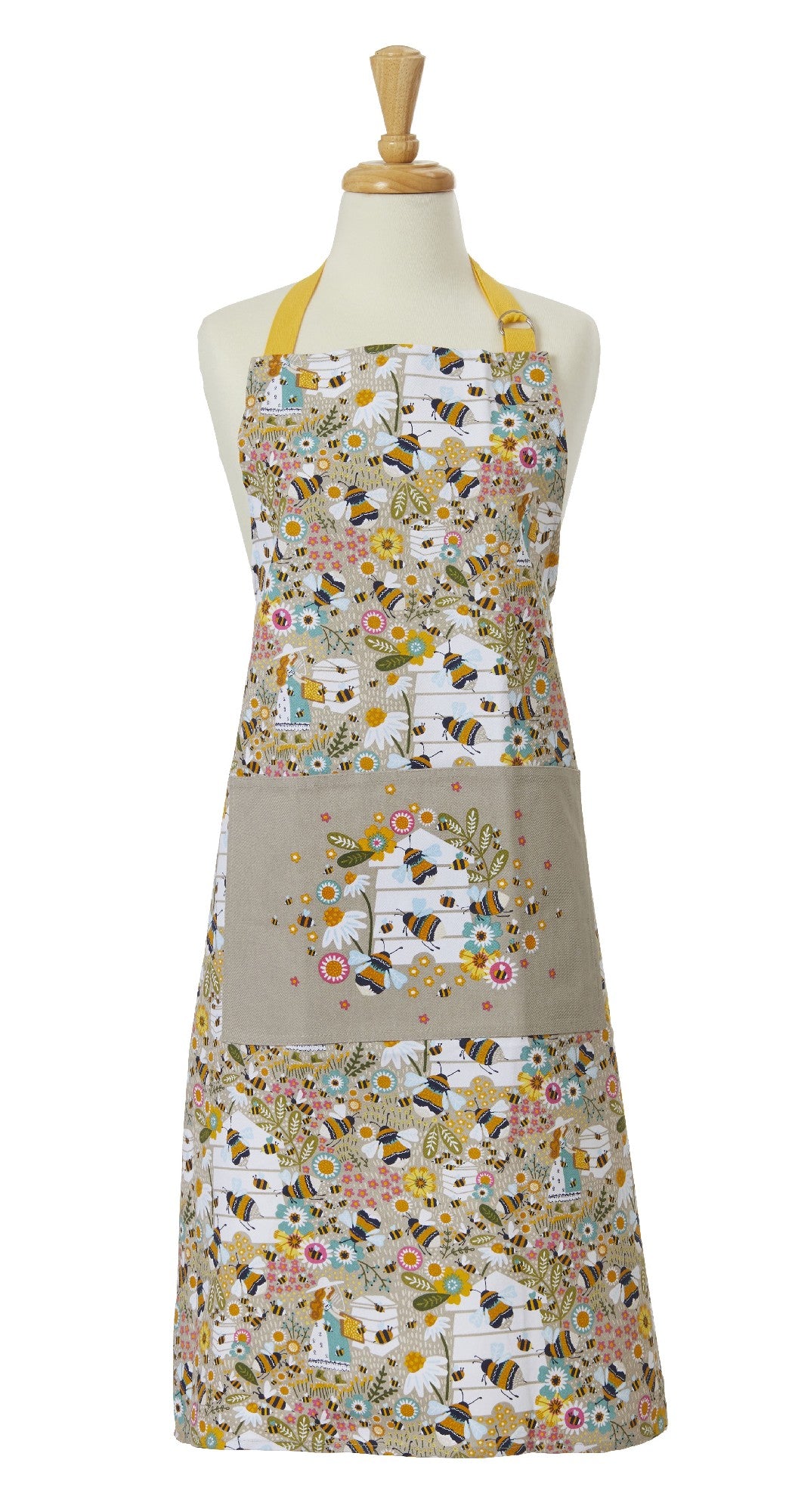 Ulster Weavers Beekeeper Cotton Apron