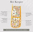 Beekeeper Double Oven Glove