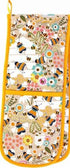 Beekeeper Double Oven Glove Aprons, Mitts & Gloves The Cooks Kitchen 