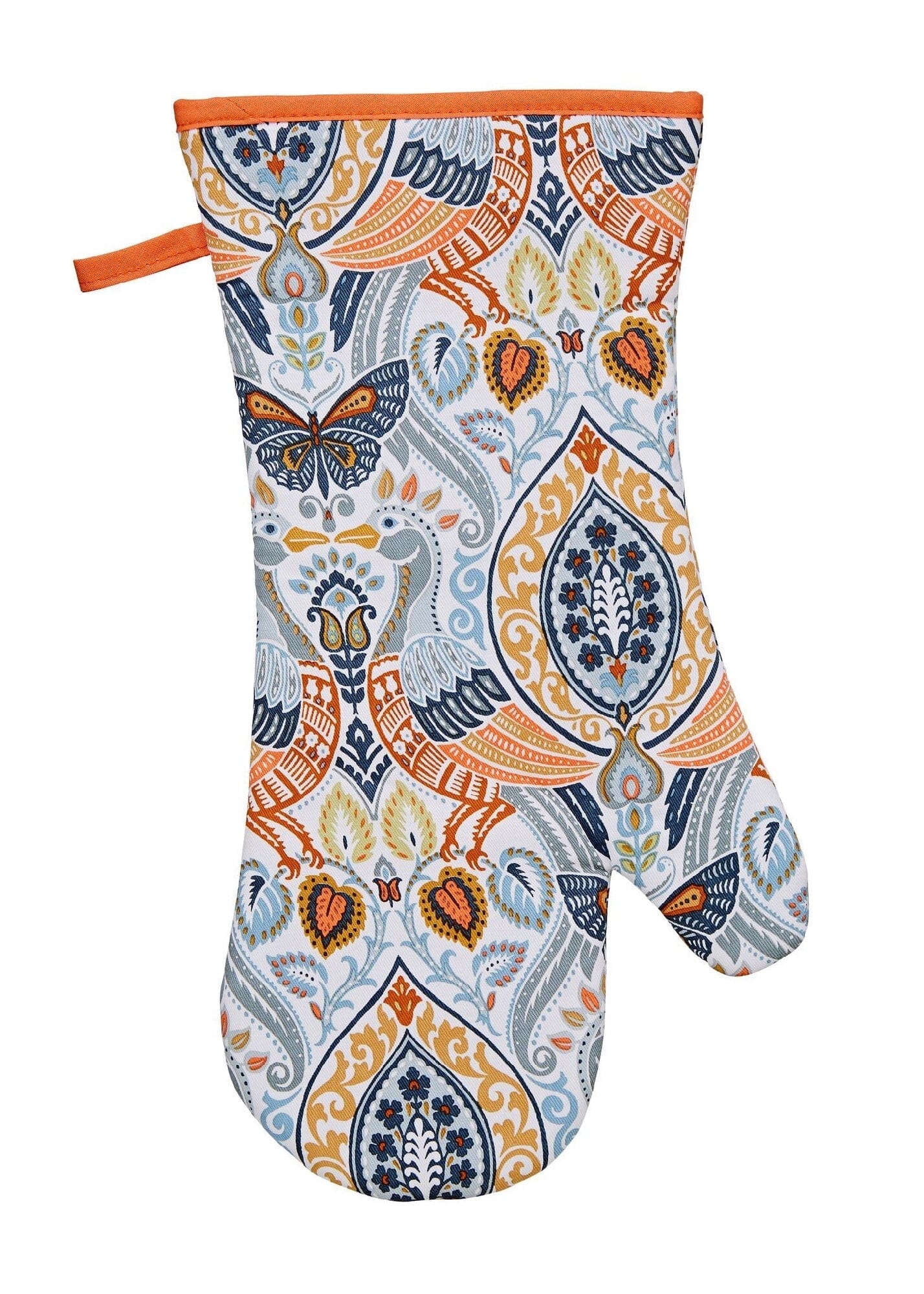 Ulster Weavers Cotswold Oven Glove 37x20x0.2cm Aprons, Mitts & Gloves The Cooks Kitchen Mandurah 