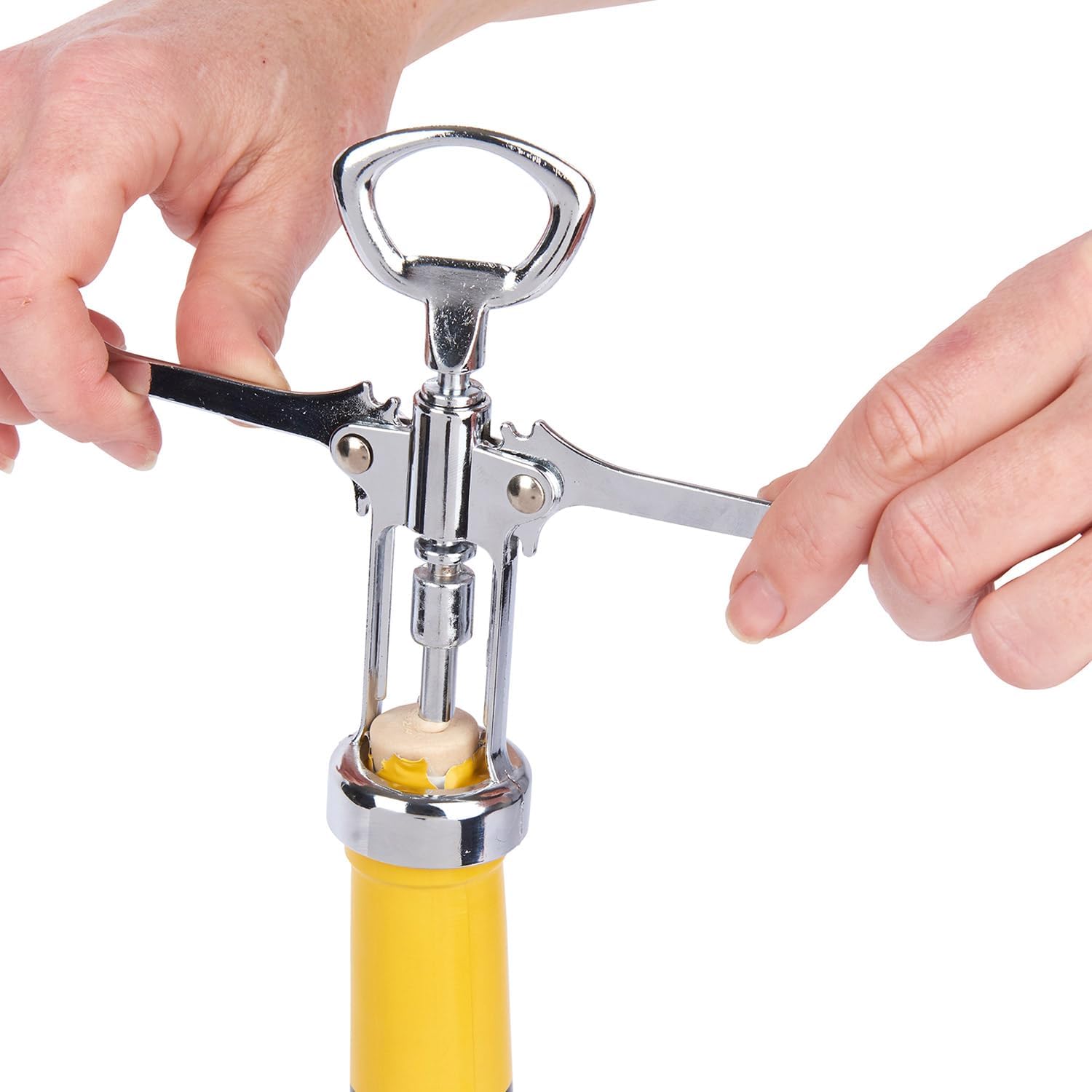 Barcraft Double Wing Corkscrew