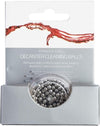 Barcraft Decanter Cleaning Ball Ss