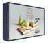Artesa Traditional Cheese Board Slicer, 27x19cm, Gift Boxed