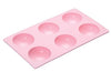 Kitchencraft Silicone Tea Cake Mould
