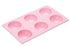 Kitchencraft Silicone Tea Cake Mould