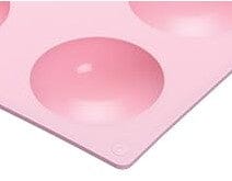 Kitchencraft Silicone Tea Cake Mould Silicone Bakeware The Cooks Kitchen 