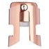 Barcraft Champagne And Sparkling Wine Bottle Stopper - Copper