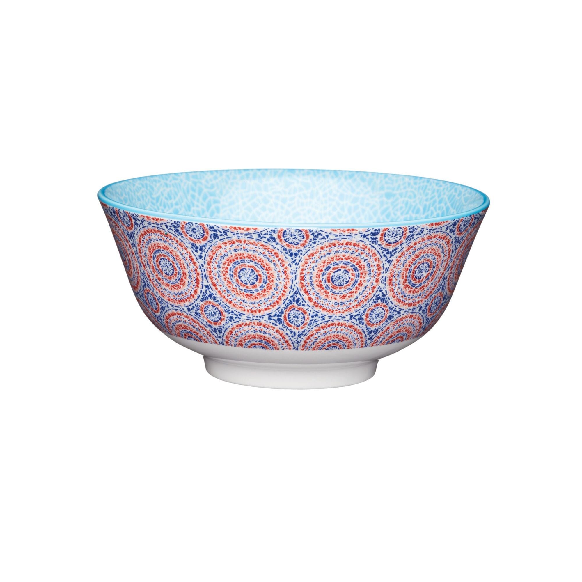 Mikasa Does It All Bowl - Mosaic 15.7cm Bowls The Cooks Kitchen 
