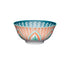 Mikasa Does It All Bowl - Mixed Folk 15.7cm Bowls The Cooks Kitchen 