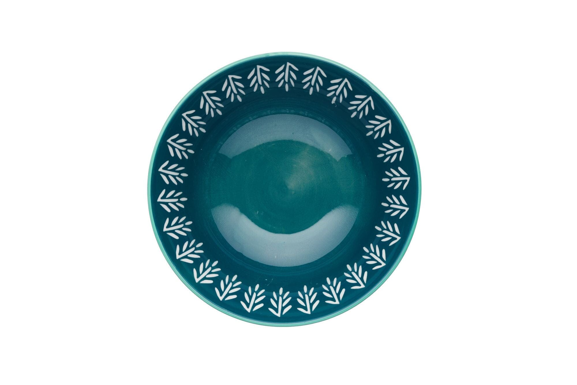 Mikasa Does It All Bowl - Mixed Folk 15.7cm Bowls The Cooks Kitchen 
