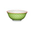 Mikasa Does It All Bowl - Geometric Line 15.7cm Bowls The Cooks Kitchen 