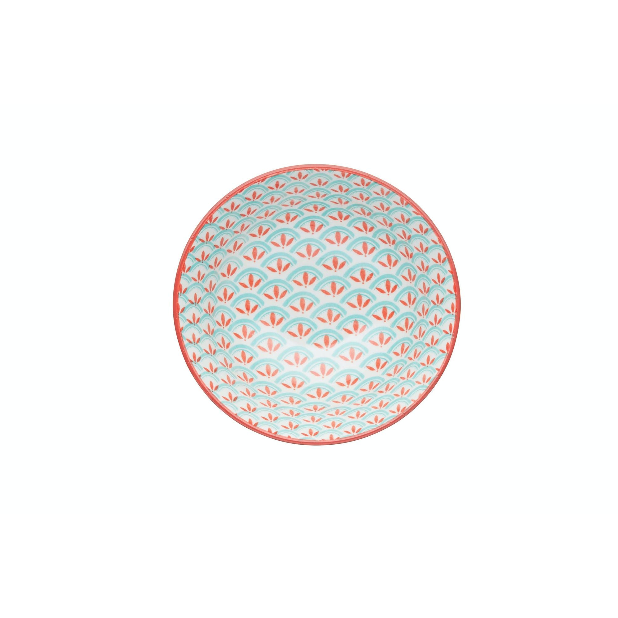 Mikasa Does It All Bowl - Geometric Line 15.7cm