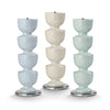 Zeal Stack And Store Egg Cups Set