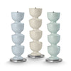 Zeal Stack And Store Egg Cups Set