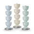 Zeal Stack And Store Egg Cups Set