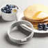 Zeal Perfect Eggs Silicone Egg Ring 16x13.5x2.2cm
