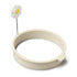 Zeal Perfect Eggs Silicone Egg Ring 16x13.5x2.2cm