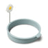 Zeal Perfect Eggs Silicone Egg Ring 16x13.5x2.2cm