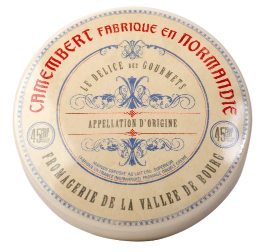 Artesa Ceramic Cheese Baker, Gift Boxed